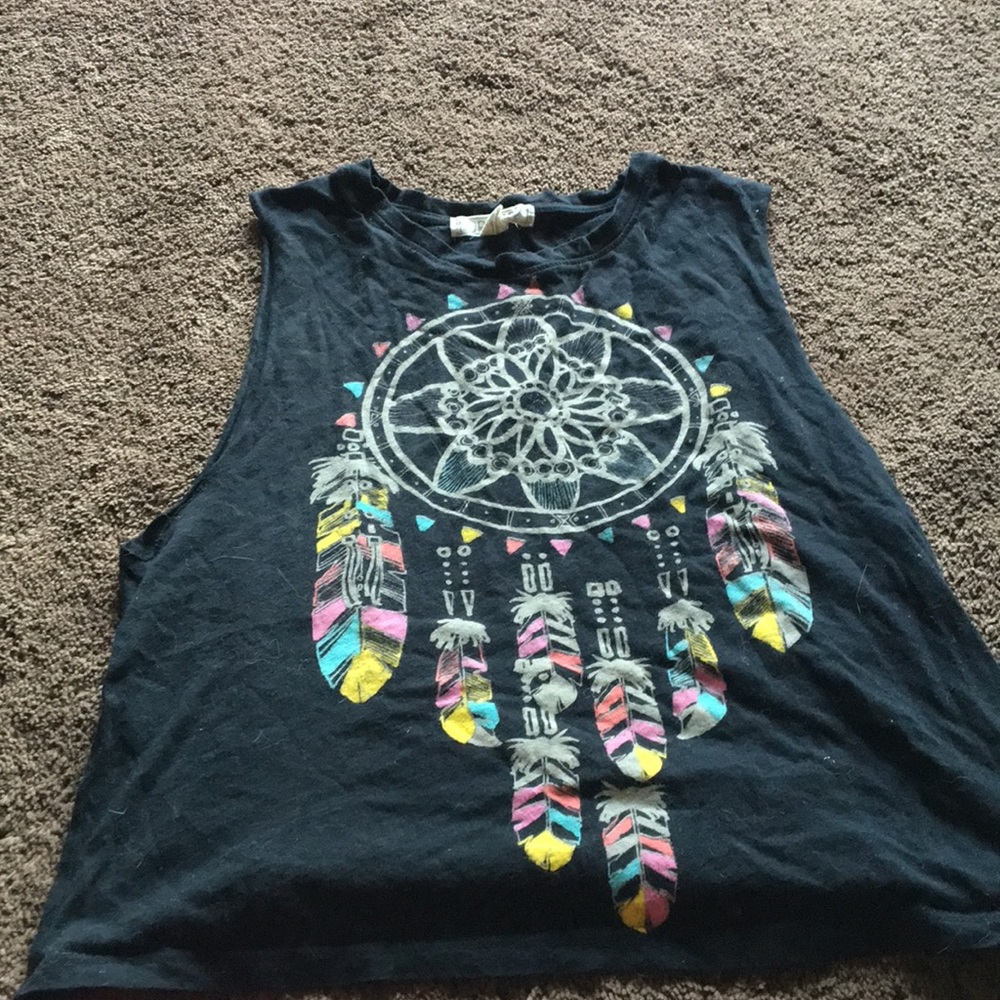 Tank top